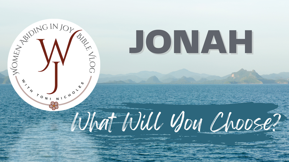 What Will You Choose?